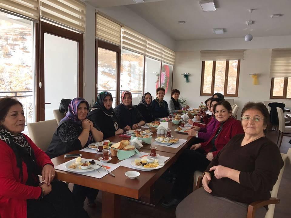 Karsi Bahce Sebinkarahisar Bagian luar foto